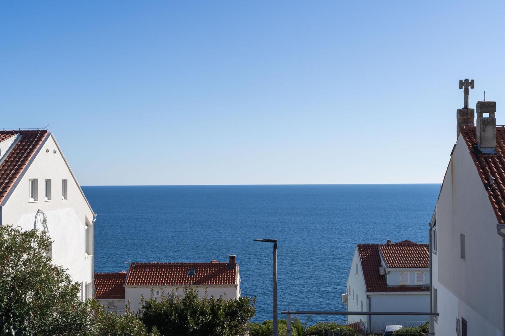 Apartment Jasna Gorica Dubrovnik Exterior foto